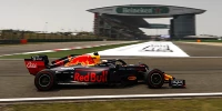 Foto zur News: Verstappen "in bestechender Form" weiter auf Rekordjagd