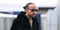 Foto zur News: Lewis Hamilton kündigt an: Nach Ende der Karriere in "Film & Mode"