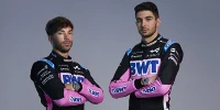 Foto zur News: Formel-1-Liveticker: Alpine-Sorgen vor Abgang von Gasly und Ocon?