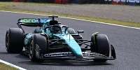 Foto zur News: Honda: Wollen mit Aston Martin ab 2026 um den F1-Titel kämpfen