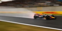 Foto zur News: Red Bull: "Unerklärlich", was bei Max Verstappen los war