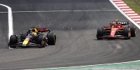 Foto zur News: Max Verstappen: Warum er in der Anfangsphase Probleme hatte