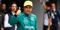 Foto zur News: Fernando Alonso: Hatte überlegt, meine P3-Runde abzubrechen!