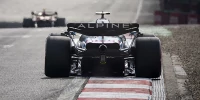 Foto zur News: Pierre Gasly: "Wenn ich die Wahrheit sage, findet ihr mich eingebildet!"