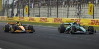 Foto zur News: Alonso mit nächstem "Wunder" - und unüblicher Strategie