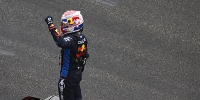 Foto zur News: Red Bull: Zwei Runden vor Schluss um Verstappens Sieg "gezittert"