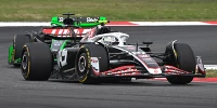 Foto zur News: Noten China: Hülkenberg "hat gezeigt, was für ein starker Fahrer er ist"