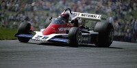 Foto zur News: Legende Klaus Ludwig über seine große Formel-1-Chance 1977: &quot;War pfeilschnell&quot;