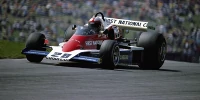 Foto zur News: &quot;Ich war pfeilschnell&quot;: Legende Klaus Ludwig über seine große F1-Chance