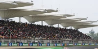 Foto zur News: Toto Wolff über China-Comeback: "Jetzt haben wir Hardcore-Fans"