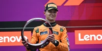 Foto zur News: Andrea Stella lobt Lando Norris: &quot;Das ist sein Verdienst&quot;