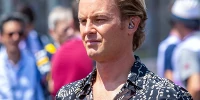 Foto zur News: Nico Rosberg schließt Comeback aus: "Ich bin fertig mit dem Thema"