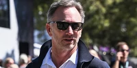 Foto zur News: Horner: Red Bull bei Formel-1-Motor genauso mutig wie bei Siegerautos!