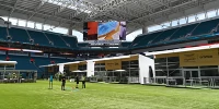 Foto zur News: Christian Horner vor Miami: "Wäre großartig, im Stadion drin zu fahren"