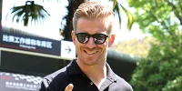 Foto zur News: Andreas Seidl: Warum Nico Hülkenberg für Audi "eine Top-Wahl" war