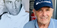 Foto zur News: Vater von Roland Ratzenberger: "Als ich den Helm sah, wusste ich, es ist aus"