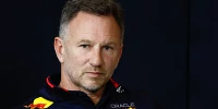 Foto zur News: Horner lobt: Formel 1 hat bei "Frankenstein-Autos" auf uns gehört