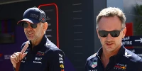 Foto zur News: Kommentar: Warum Newey Red Bull ohne &quot;gardening Leave&quot; verlassen darf