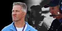 Foto zur News: Ralf Schumacher überzeugt: "Max Verstappen wird Red Bull verlassen"