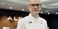 Foto zur News: Von McLaren: Alpine stellt David Sanchez als neuen technischen Leiter vor