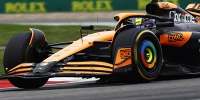 Foto zur News: Nico Rosberg: "Irgendwas hat Piastri noch nicht ganz im Griff"
