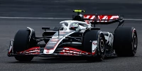 Foto zur News: Haas plant Vergleichstests mit jüngstem F1-Update in Imola