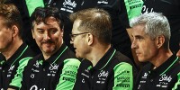 Foto zur News: Warum Adrian Newey für Audis Formel-1-Team kein Thema ist