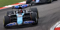 Foto zur News: "Der häufigste Fehler": Wie Renault in der Formel 1 an sich selbst scheitert