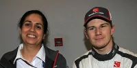 Foto zur News: Nico Hülkenberg zurück zu Sauber: Monisha Kaltenborn &quot;war schwierig&quot;