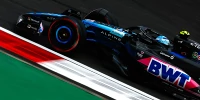 Foto zur News: Pierre Gasly: Hülkenberg-Audi-Deal "ändert nichts an meinem Plan"