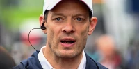Foto zur News: Trotz Jordan-Aussage: Wurz glaubt nicht an "Frührente" von Adrian Newey