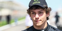 Foto zur News: Superlizenz beantragt: Wie schnell kommt Antonelli in die Formel 1?