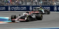 Foto zur News: Kevin Magnussen: Wende diese "dummen Taktiken" nicht gern an