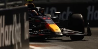 Foto zur News: Ford: F1-Engagement mit Red Bull bleibt nach Newey-Abgang "unverändert"
