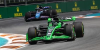 Foto zur News: Bottas: Miami mit neuem Renningenieur "kein einfaches Wochenende"