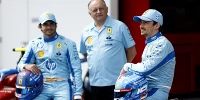 Foto zur News: Formel-1-Liveticker: Großer Ferrari-Angriff mit Updates in Imola?