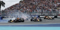 Foto zur News: Formel-1-Kräfteverhältnis 2024: Das sagen die Daten nach Miami!