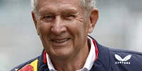 Foto zur News: Helmut Marko: "Keine Sorge", dass die WM in Richtung McLaren kippt