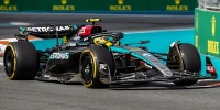 Foto zur News: Toto Wolff optimistisch: Mercedes versteht eigene Probleme "viel besser"