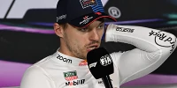Foto zur News: Verstappen kritisiert FIA-Regel: "Verhindert nicht, wofür sie gedacht ist"