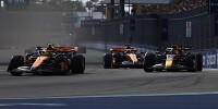 Foto zur News: Nach McLaren-Update: Kippt jetzt die WM?