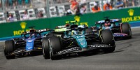 Foto zur News: Neue Richtlinien für F1-Fahrstandards: Alonso nach FIA-Gespräch zuversichtlich