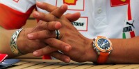 Foto zur News: Für vier Millionen Euro: Schumacher-Uhren erfolgreich versteigert