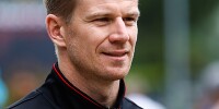 Foto zur News: Hülkenbergs Formel-1-Premiere in Imola: Wieder Punkte für Haas?