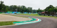 Foto zur News: Formel-1-Fahrer einig: Brauchen mehr Strecken wie Imola!