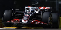 Foto zur News: Haas 2025: Mit Oliver Bearman, aber ohne Kevin Magnussen?