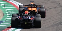 Foto zur News: Formel-1-Liveticker: Findet Max Verstappen wieder in die Spur?