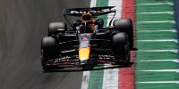 Foto zur News: Pole dank Hülkenberg? So gelang Verstappen der Turnaround