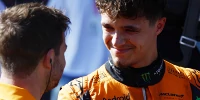 Foto zur News: Lando Norris: Umgang mit den Menschen ist Stellas größte Stärke