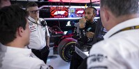Foto zur News: Formel-1-Liveticker: Wann holt Mercedes auf die Spitze auf?
